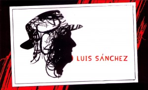 Logo Luis Sanchez