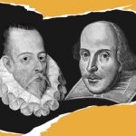 Cervantes & Shakespeare