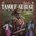 IT - Asaco Producciones / Tanque Gurugú Cartel
