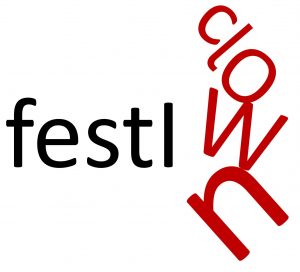 Logo Festiclown