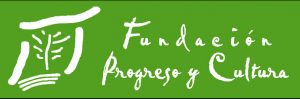 Logo Fundación Progreso y Cultura
