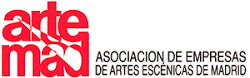 Logo Artemad