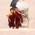 Tibet, otro futuro es posible