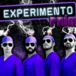 FR - Primital Bros / El Experimento