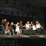 EN - Quimera / Quimera in Concert