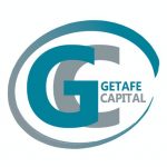 Icono Getafe Capital