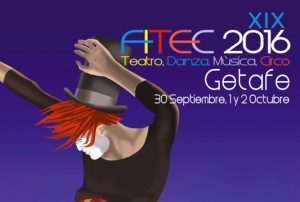 IT - al día Getafe 20160809