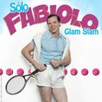 EN - Fabiolo Producciones / Solo Fabiolo Cartel