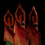 Raks Samadhi / Danza Oriental y Fusión Tribal