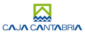Logo Caja Cantabria