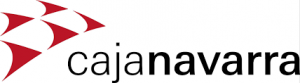 Logo Caja Navarra