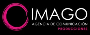 Logo Imago Producciones